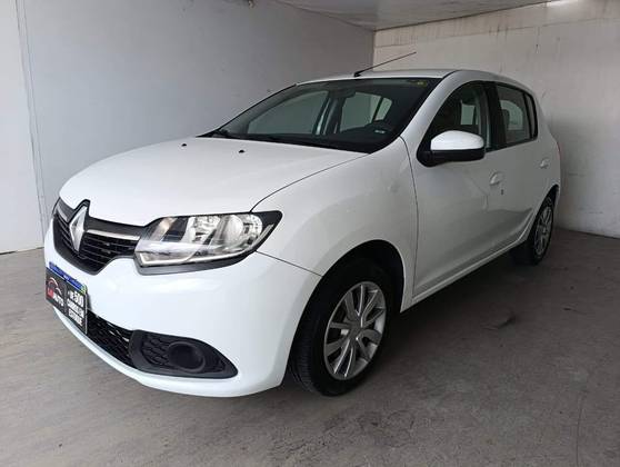 RENAULT SANDERO 1.0 12V SCE FLEX EXPRESSION MANUAL RENAULT SANDERO 1.0 12V SCE FLEX EXPRESSION MANUAL